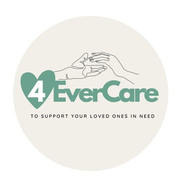 4Ever Care logo