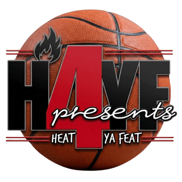 HEAT4YAFEAT logo