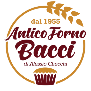 Antico Forno Bacci logo
