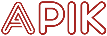 APIK PACKAGING logo