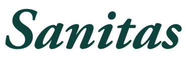 Sanitas Academie logo