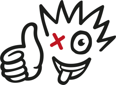 De Locos Company Bar de tapas, copas y deporte en puerto de la cruz, Tenerife logo