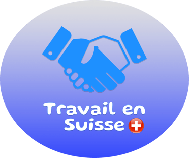 travail en suisse logo