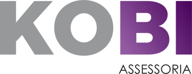 KOBI Assessoria em BI logo