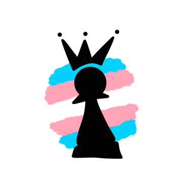 Trans Kids Deserve Better logo