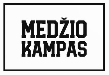 Romo dirbtuvės logo