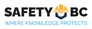 SafetyBC logo