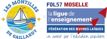 Les Montilles - FOL 57 logo