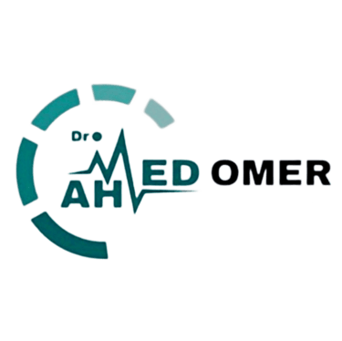Ahmed Omer - احمد عمر logo