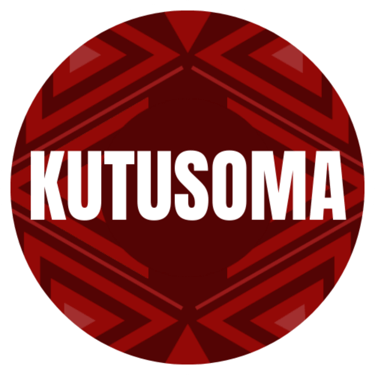 Kutusoma Editorial Comunitaria logo