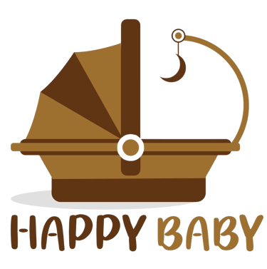 HappyBaby logo