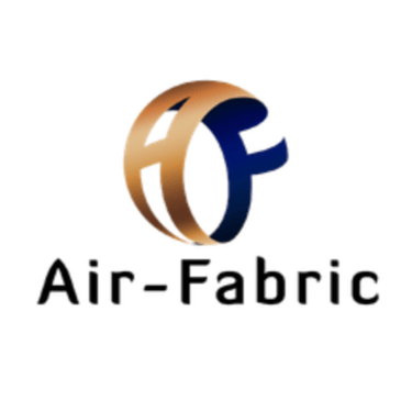 Air-Fabric logo