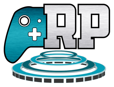 Respawn Point logo
