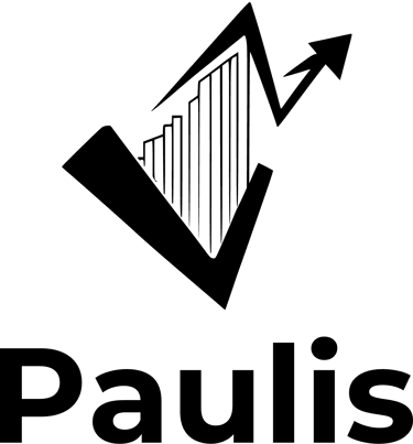 Paulis - your global Sales experts logo
