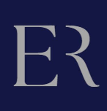 Edson Resende Advocacia e Consultoria logo