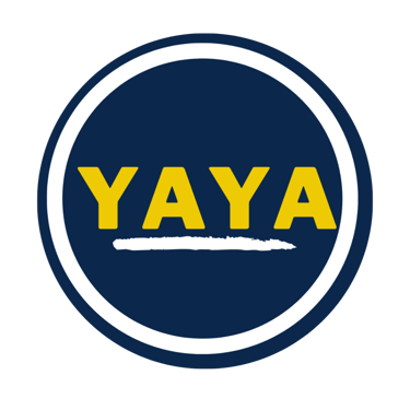 RCCG YAYA EUROPE logo