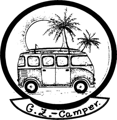 G.Z-Camper logo