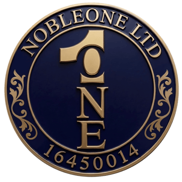 NOBLEONE LTD logo