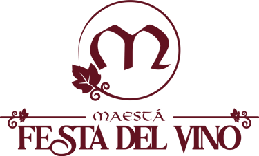 Maestá Festa Del Vino logo