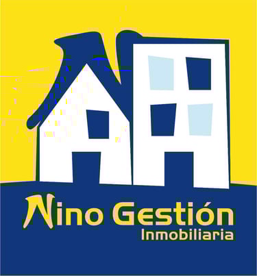Nino Gestión Inmobiliaria logo