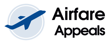 Airfare Appeals logo