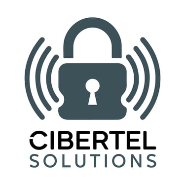 Cibertel Solutions logo