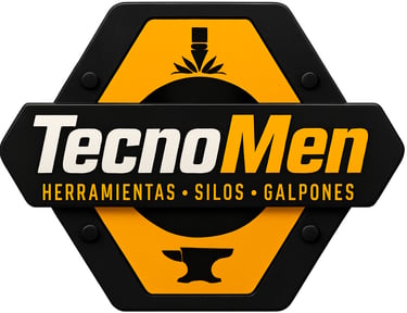 TECNOMEN logo