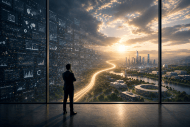 Independent research and evidence supporting clearer business decisions