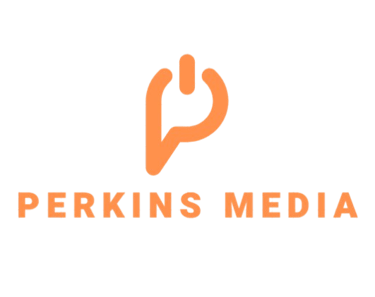 Perkins Media logo