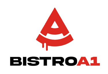 Bistro A1 logo