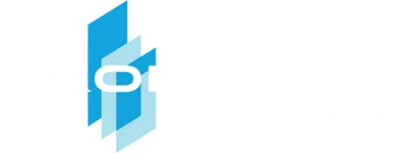 Prominent Glass logo
