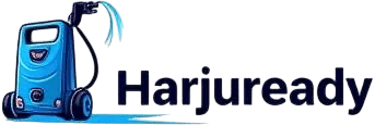 HARJUREADY logo