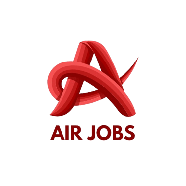 AirJobs logo