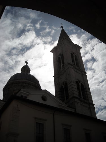 Santissima Annunziata Sulmona (AQ)