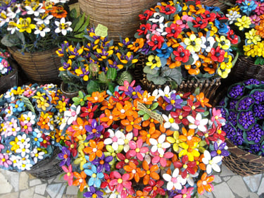 confetti Sulmona