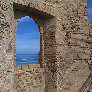 Ortona castello