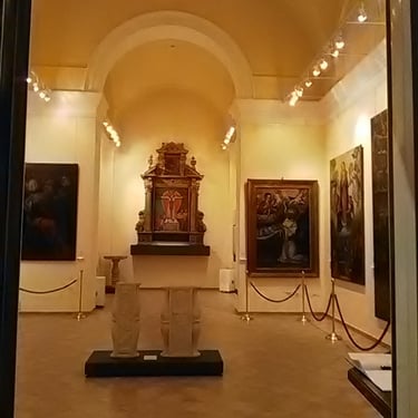 Ortona San Tommaso
