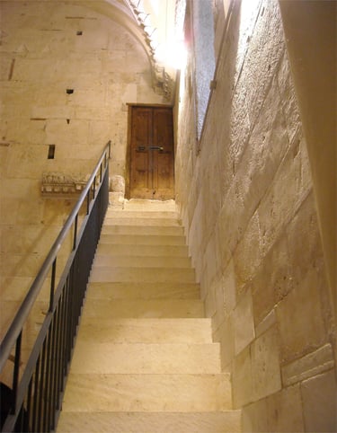 Cattedrale di Corfinio