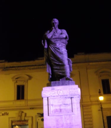 Ovidio Sulmona