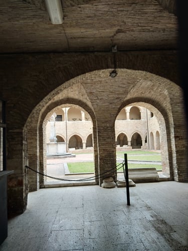 Atri Museo Diocesano