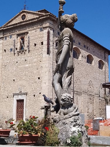 Corfinio