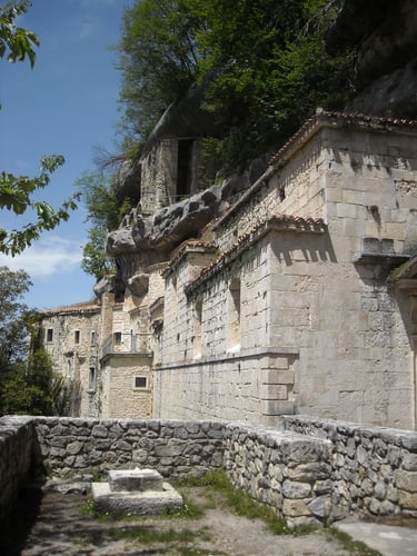 Santo Spirito a Majella