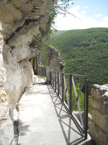 Santo Spirito a Majella