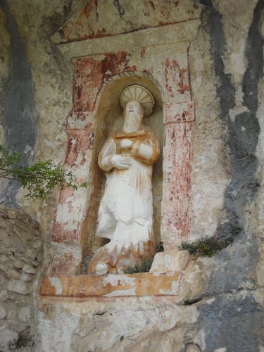 Santo Spirito a Majella