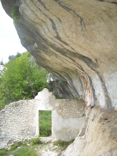 Santo Spirito a Majella