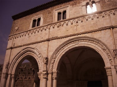 San Clemente a Casauria