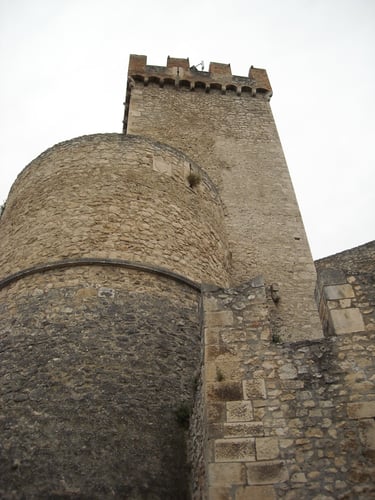 castello Capestrano