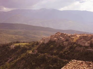Valle Peligna
