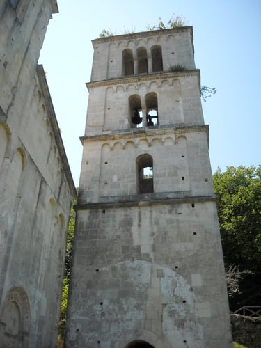 San Liberatore a Majella
