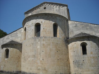 San Liberatore a Majella